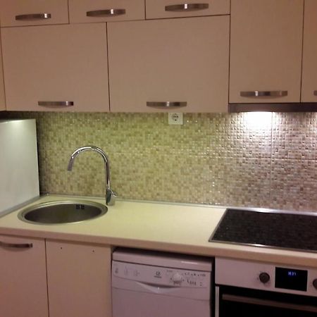 בלגרד Apartment Dedinje Hill 2 מראה חיצוני תמונה