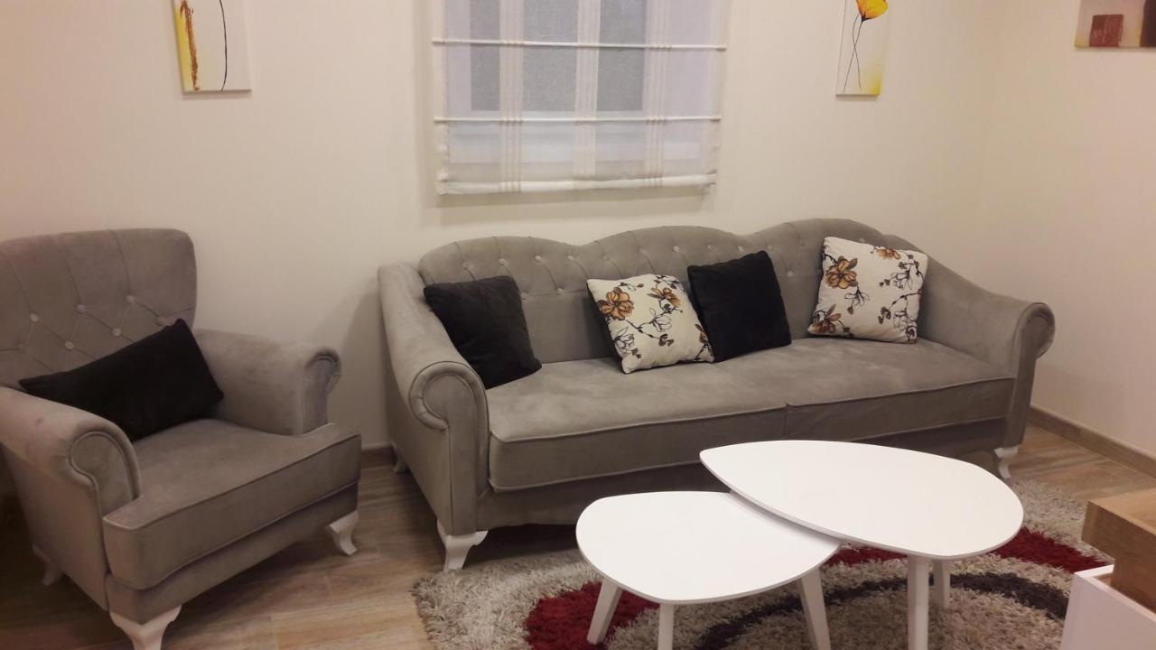 בלגרד Apartment Dedinje Hill 2 מראה חיצוני תמונה