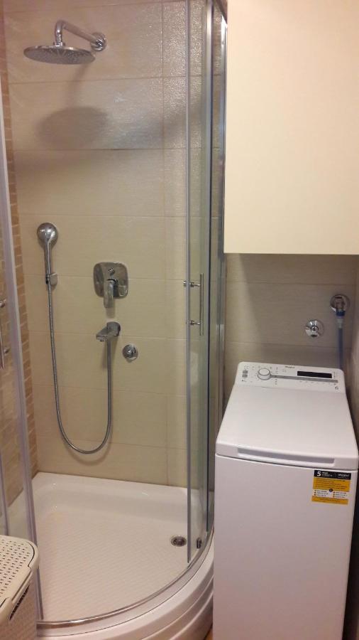 בלגרד Apartment Dedinje Hill 2 מראה חיצוני תמונה