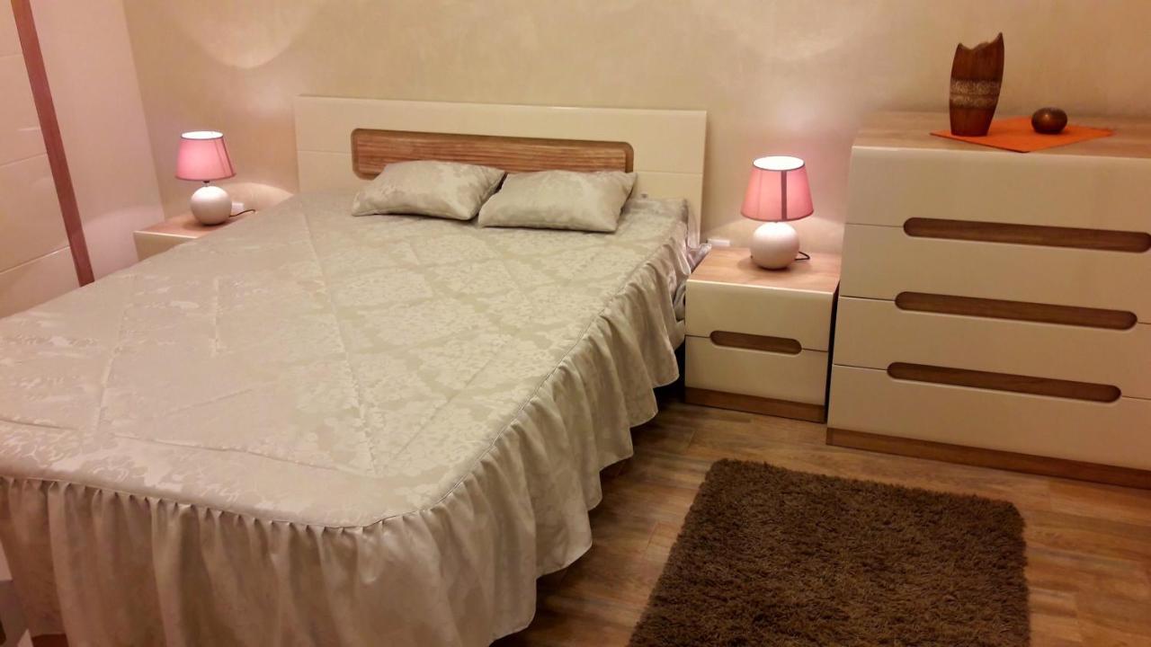 בלגרד Apartment Dedinje Hill 2 מראה חיצוני תמונה